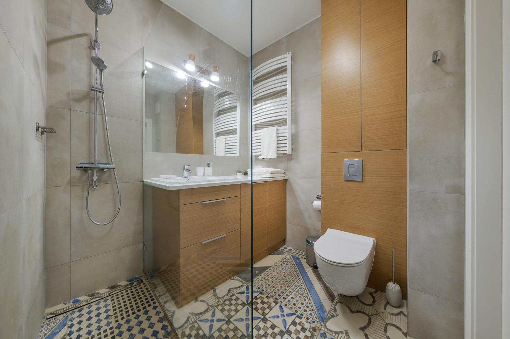 Amber Baltic Apartment Gdansk Exterior foto